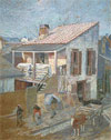 William Woodward, 1859-1939: American Impressionist in New Orleans