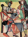 Romare Bearden: 20th Century American Master