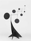 Alexander Calder and Contemporary Art: Form, Balance, Joy