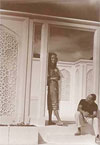 Doris Duke’s Shangri La: Architecture, Landscape, and Islamic Art