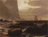 Land, Sea and Sky in the Nineteenth Century