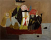Art of the U.S.: American Stories/American Myths