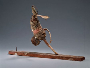 Sutee Figure II, 1957 – 1958