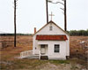 Burk Uzzle: Southern Landscapes