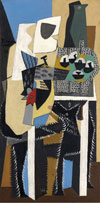 Picasso and the Allure of Language