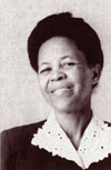 New Mexico’s African American Legacy: Visible, Vital, Valuable