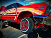 Lowriders, Hoppers, and Hot Rods: Car Culture of Northern New Mexico