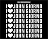 Ugo Rondinone: I ♥ John Giorno