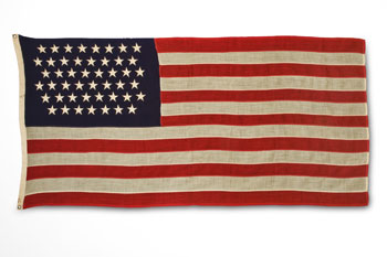 47-star flag