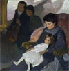 Alcove Shows 1917-1927