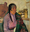 Southwestern Sampler
