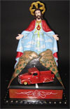 Con Cariño: Artists Inspired by Lowriders