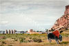 Beneath our Feet: Photographs by Joan Myers