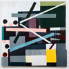Be With Me, a Small Exhibition of Large Paintings
