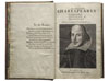 First Folio: The Book That Gave Us Shakespeare