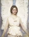 Angels and Tomboys: Girlhood in 19th-Century American Art