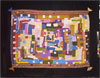 Patchwork from Folk Art to Fine Art