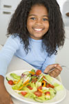 Generation Fit: Steps to a Healthier Lifestyle