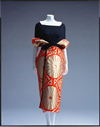 Kimono Refashioned: 1870s-Now!