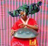 Hassan Hajjaj: My Rock Stars