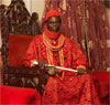 Royals and Regalia: Inside the Palaces of Nigeria’s Monarchs: Recent Photographs by George Osodi