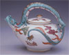 The Teapot