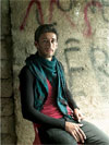 Syria’s Lost Generation