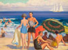 Reflections on Water in American Painting