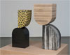 Unfamiliar Again: Contemporary Women Abstractionists
