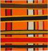 Structure and Improvisation: Contemporary Quilts of Nancy Crow, Rosalie Dace,Michael James and Paula Nadelstern