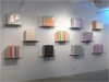 David Bogus: Optimist Luggage Series