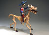 El Caballo: The Horse in Mexico Folk Art