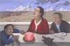 Julie Speed: Snug Harbor