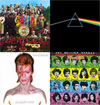 It’s Only Rock and Roll: Iconic British Album Art