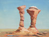 Landscapes of Conrad Schwiering: Secrets from the Studio