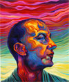 Alex Rubio: Collections