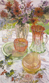 People’s Choice: From the Vault of the Ellen Noël Art Museum Collection