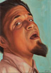 Chicanitas: Small Paintings from the Cheech Marin Collection