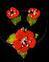 A Secret Passion:Vintage Costume Jewelry from the Linda Smetak Collection