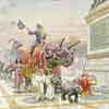 Dinotopia: The Fantastical Art of James Gurney