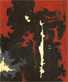 American Masters at the Norton: Clyfford Still and Joan Mitchell