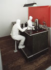 George Segal: Street Scenes