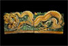 SPOTLIGHT: Ming Dynasty Dragon Panels