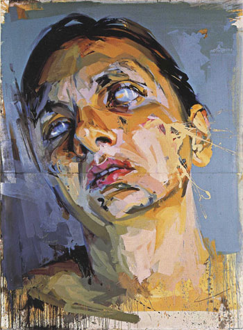 Atonement Studies: Central Panel (Rosetta). 2005-06
