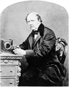 William Henry Fox Talbot and the Birth of Photography