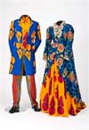 Say it Loud: Art by African and African-American Artists in the Collection