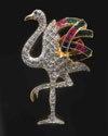 Fabulous Fakes: The Jewelry of Kenneth Jay Lane