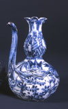 On the Silk Road and High Seas: Chinese Ceramics, Culture and Commerce