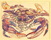Walter Anderson: Works on Paper