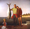 Bo Bartlett: Paintings 1984-2000